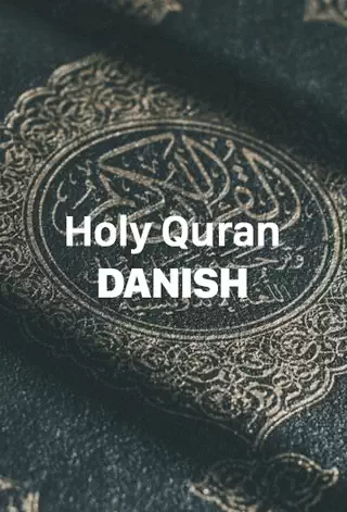 The Holy Quran Danish Translation - Download Now PDF File