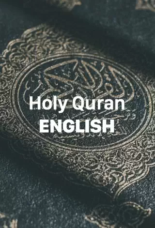 The Holy Quran English Translation - Download Now PDF File