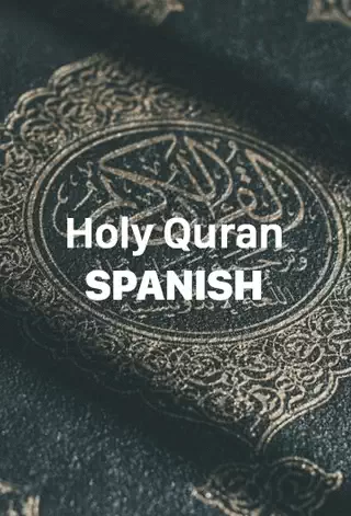 The Holy Quran Spanish Translation - Download Now PDF File
