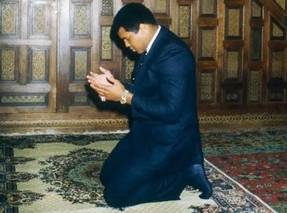 Muhammad Ali